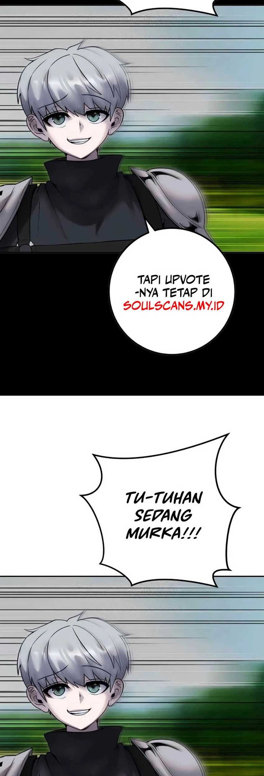 I Was More Overpowered Than The Hero, So I Hid My Power! Chapter 61 - halaman 11