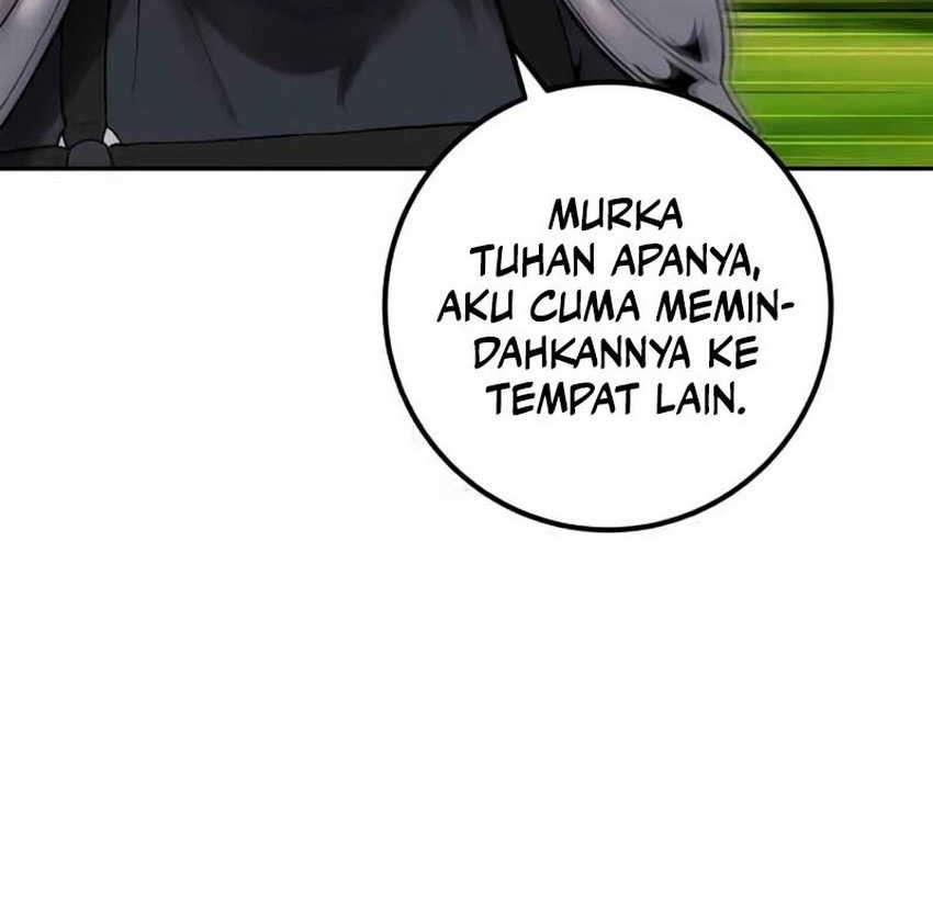 I Was More Overpowered Than The Hero, So I Hid My Power! Chapter 61 - halaman 12