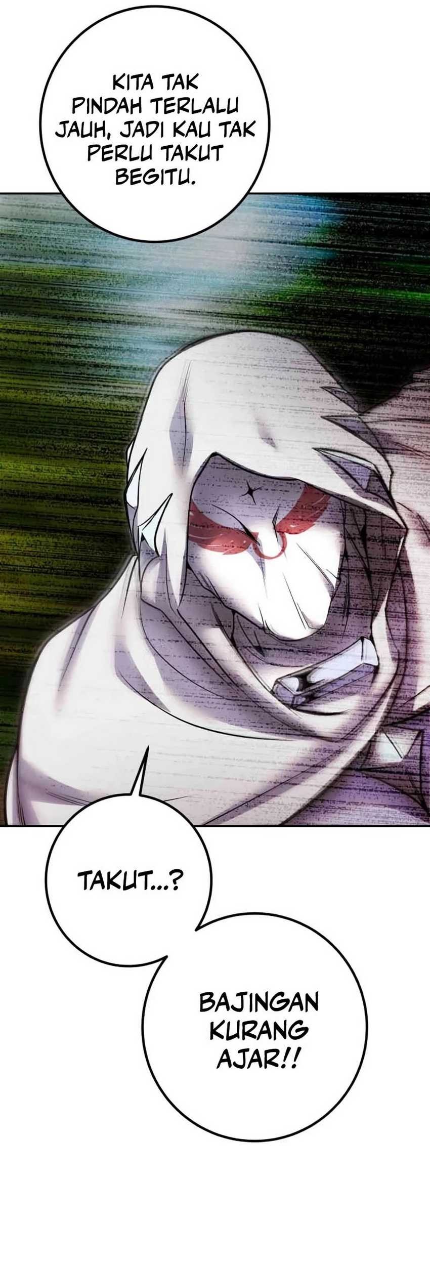 I Was More Overpowered Than The Hero, So I Hid My Power! Chapter 61 - halaman 13