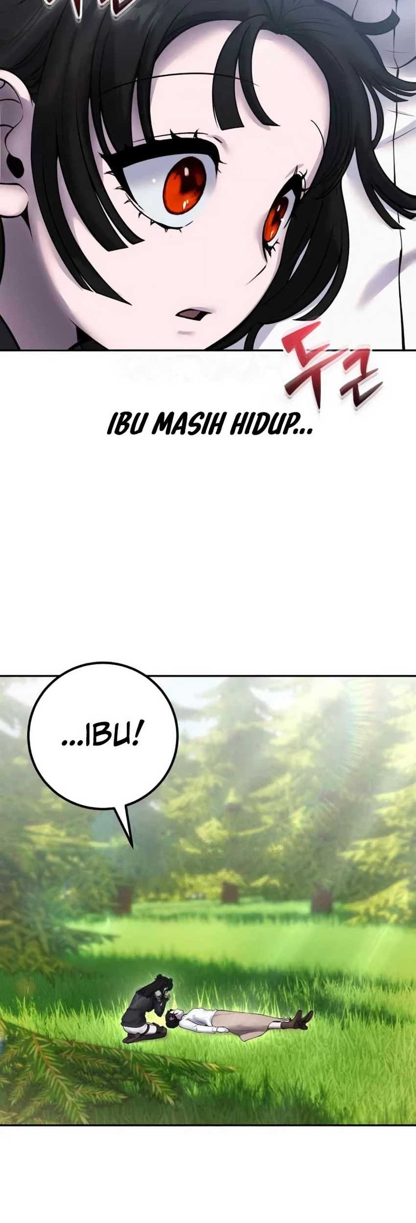 I Was More Overpowered Than The Hero, So I Hid My Power! Chapter 61 - halaman 17