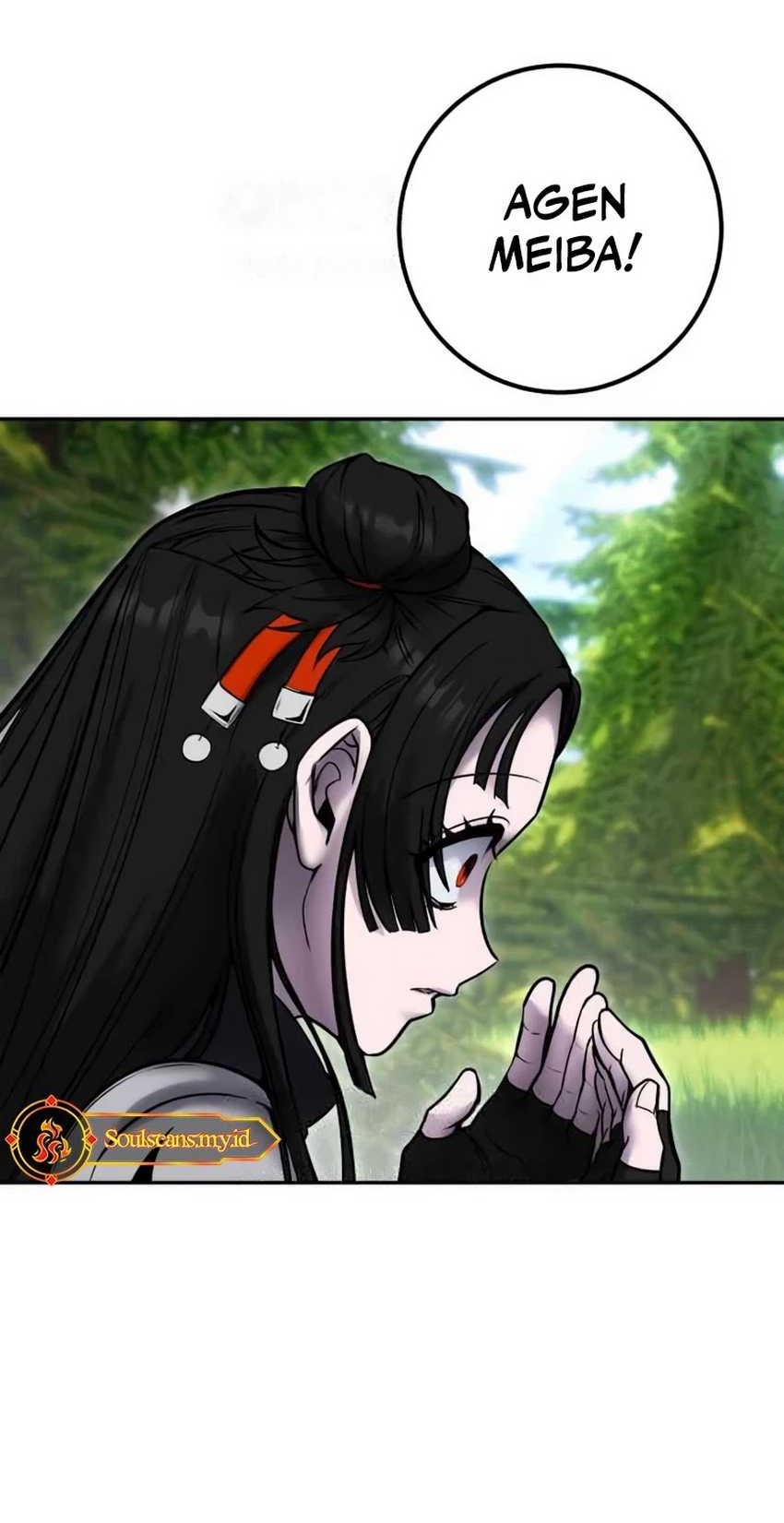I Was More Overpowered Than The Hero, So I Hid My Power! Chapter 61 - halaman 18