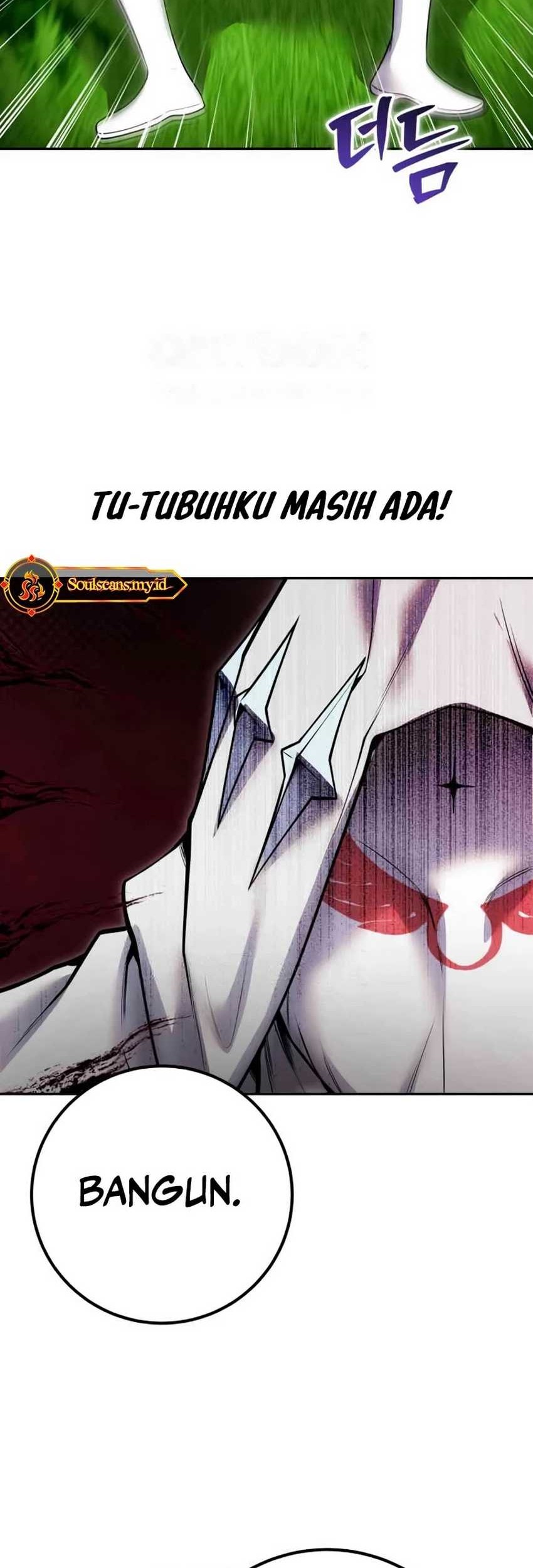 I Was More Overpowered Than The Hero, So I Hid My Power! Chapter 61 - halaman 2