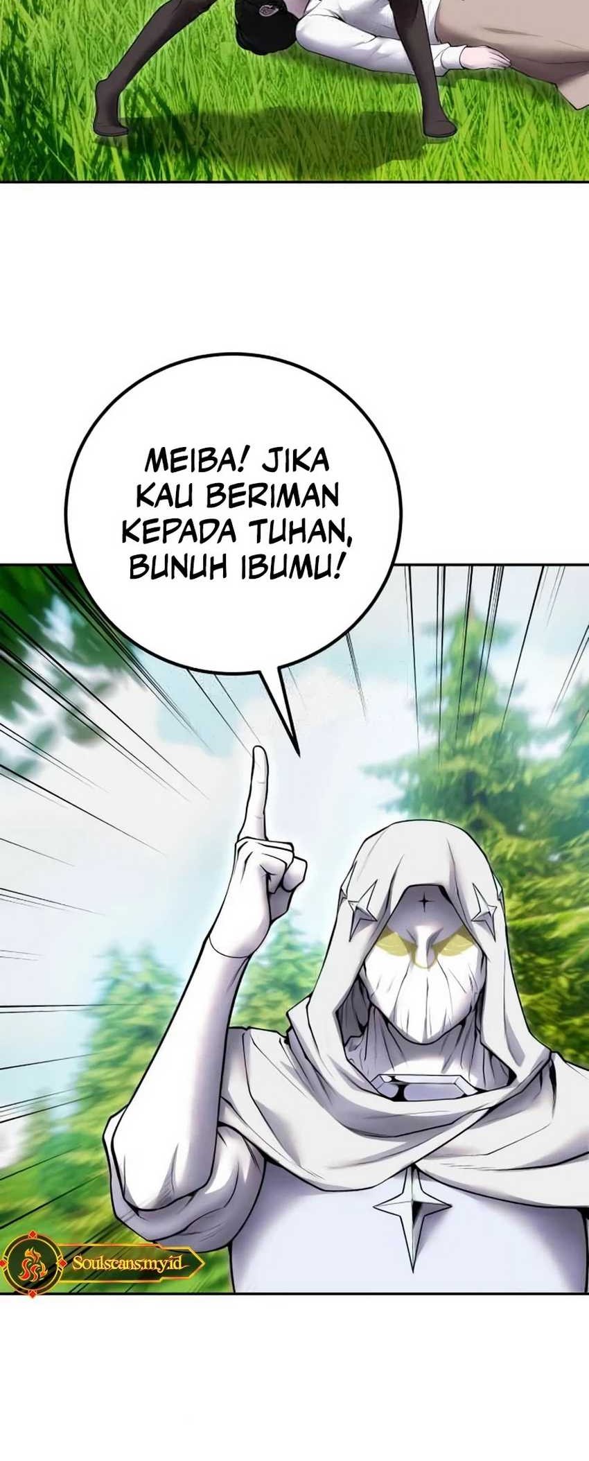 I Was More Overpowered Than The Hero, So I Hid My Power! Chapter 61 - halaman 21