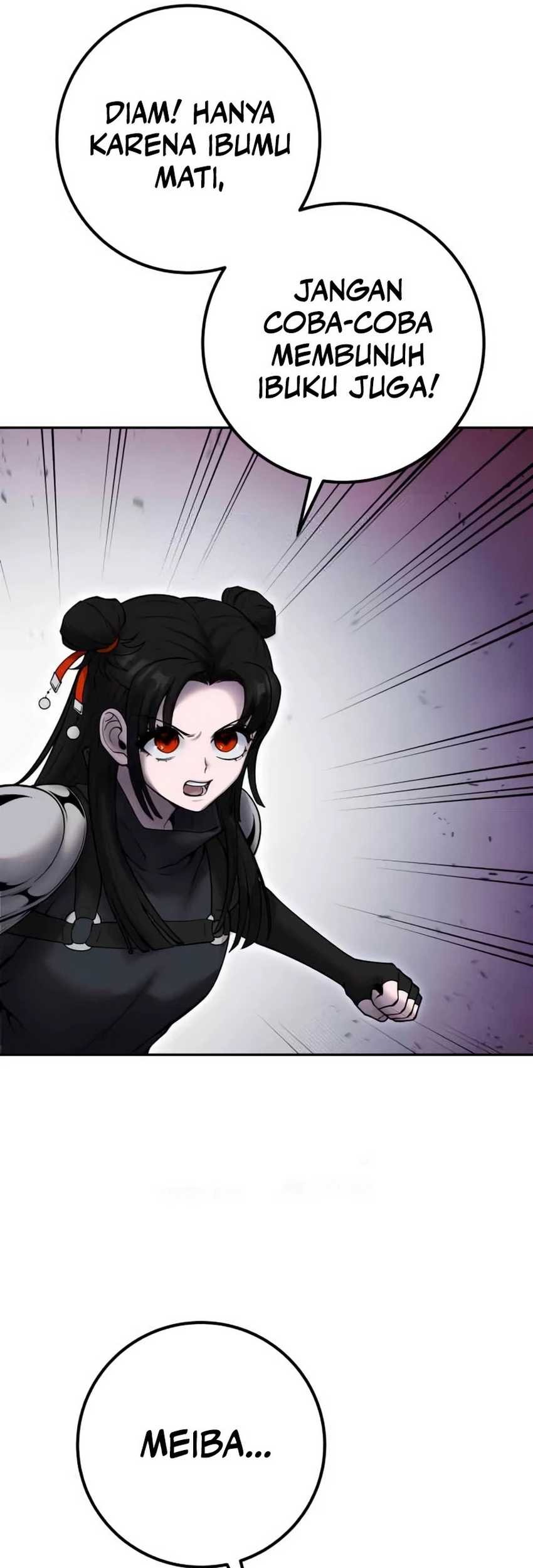 I Was More Overpowered Than The Hero, So I Hid My Power! Chapter 61 - halaman 22