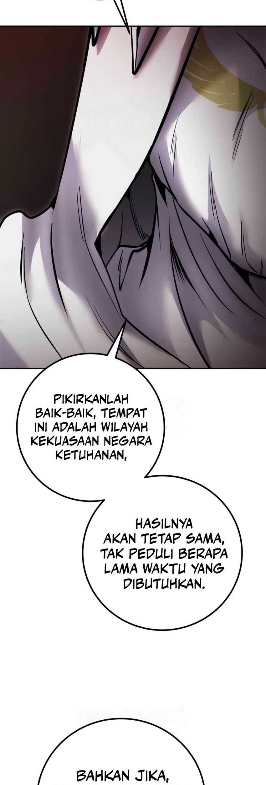 I Was More Overpowered Than The Hero, So I Hid My Power! Chapter 61 - halaman 23