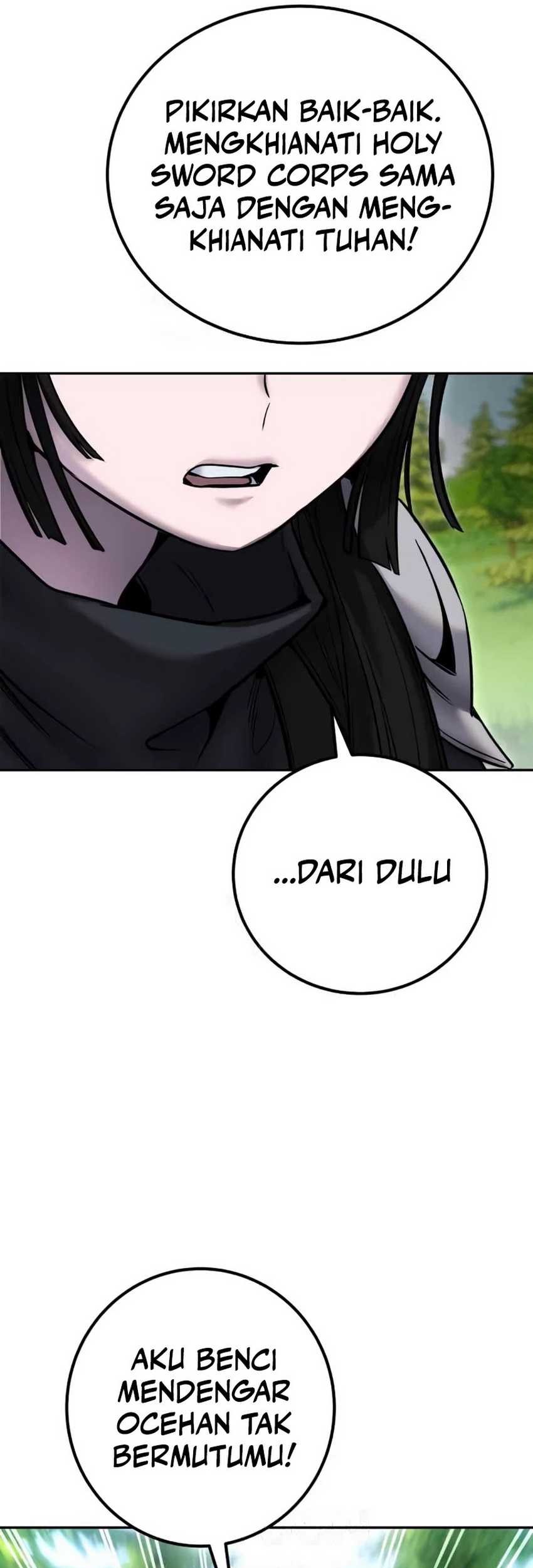 I Was More Overpowered Than The Hero, So I Hid My Power! Chapter 61 - halaman 25