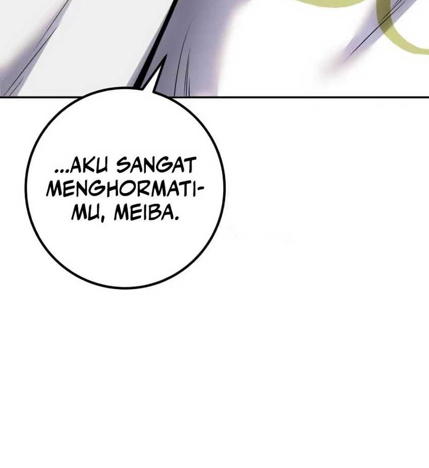 I Was More Overpowered Than The Hero, So I Hid My Power! Chapter 61 - halaman 27