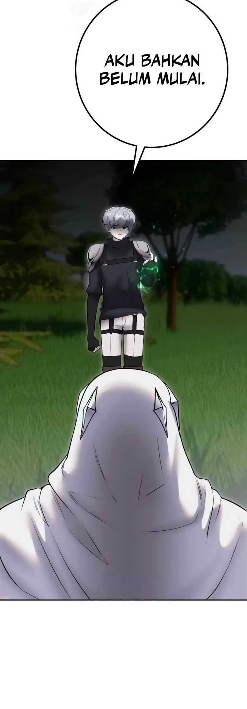 I Was More Overpowered Than The Hero, So I Hid My Power! Chapter 61 - halaman 3