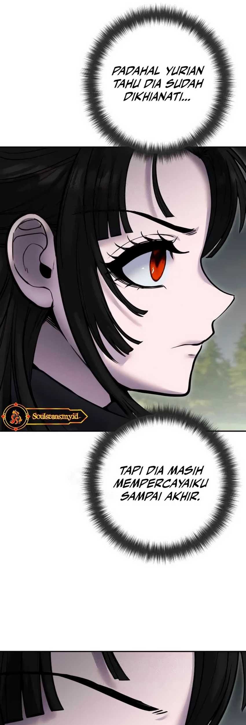 I Was More Overpowered Than The Hero, So I Hid My Power! Chapter 61 - halaman 31