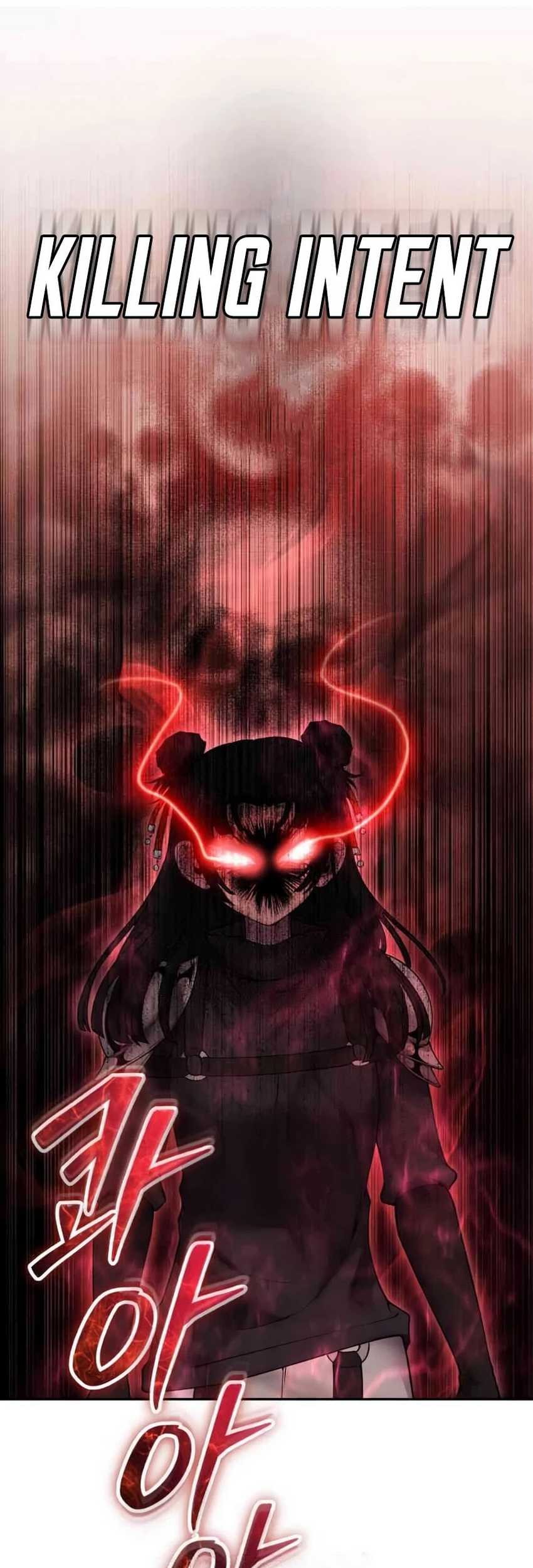 I Was More Overpowered Than The Hero, So I Hid My Power! Chapter 61 - halaman 33