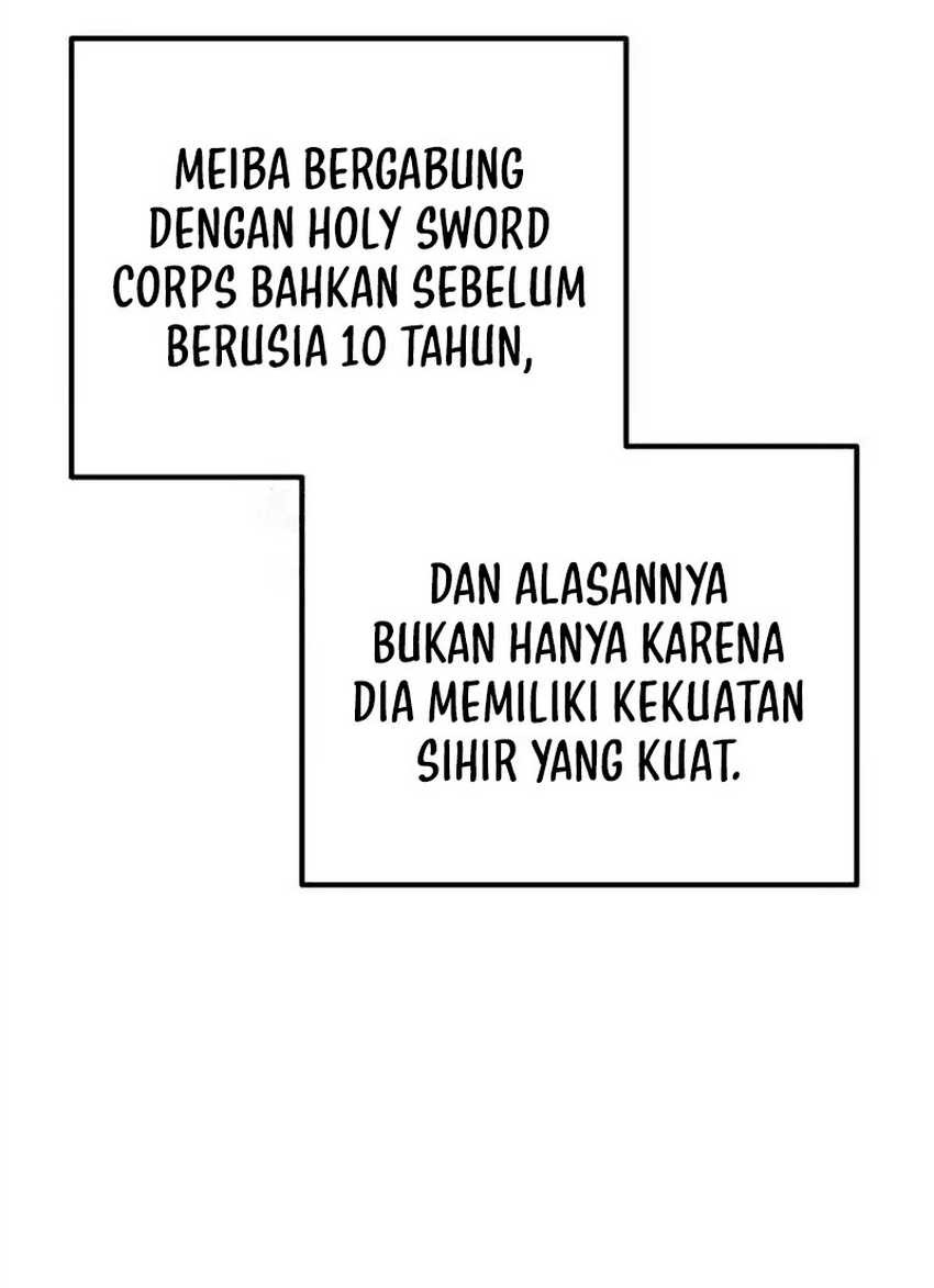 I Was More Overpowered Than The Hero, So I Hid My Power! Chapter 61 - halaman 35