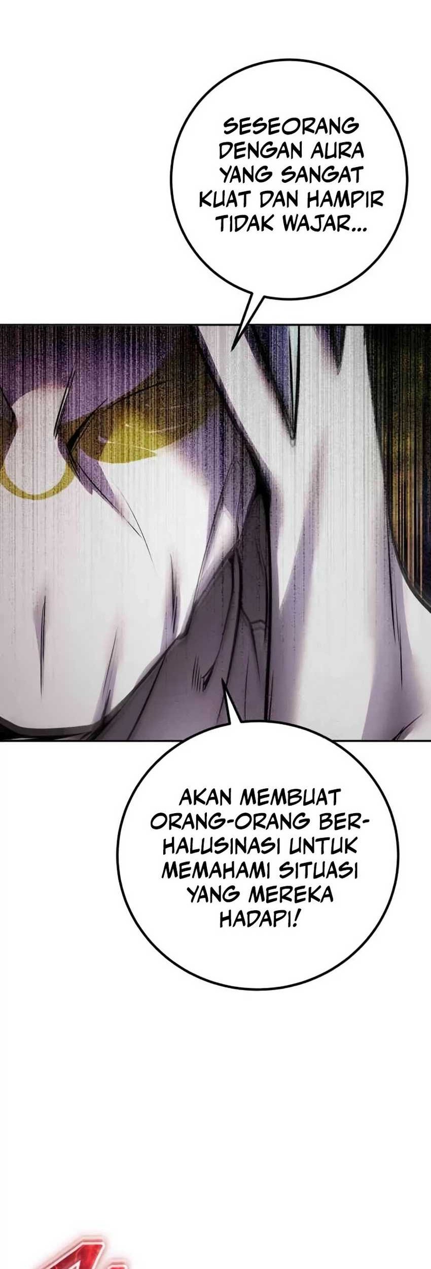 I Was More Overpowered Than The Hero, So I Hid My Power! Chapter 61 - halaman 37