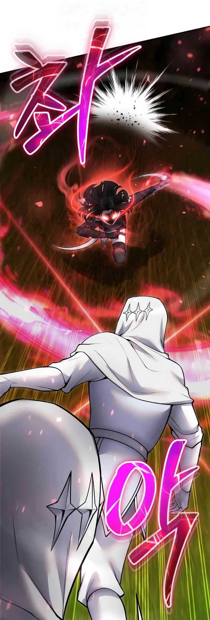 I Was More Overpowered Than The Hero, So I Hid My Power! Chapter 61 - halaman 39