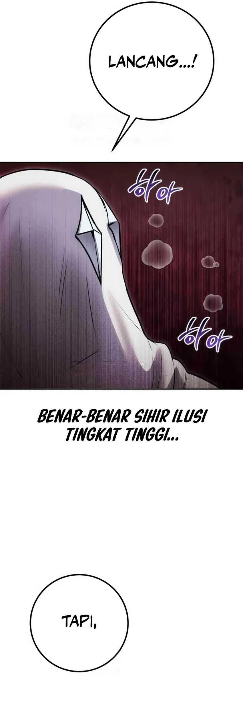 I Was More Overpowered Than The Hero, So I Hid My Power! Chapter 61 - halaman 4