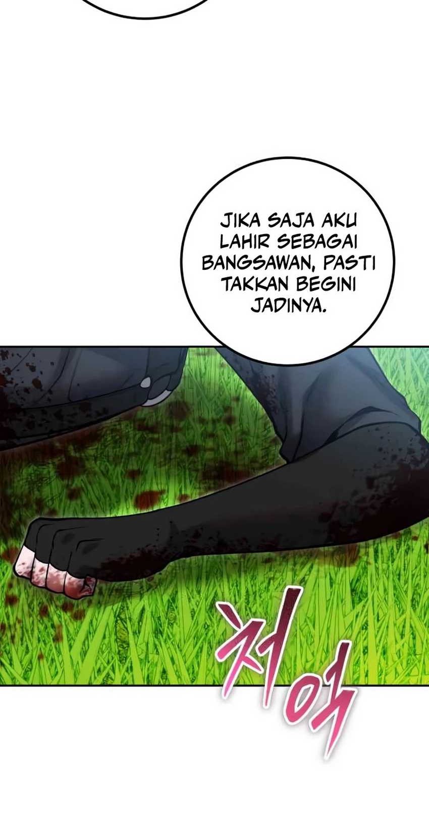 I Was More Overpowered Than The Hero, So I Hid My Power! Chapter 61 - halaman 44