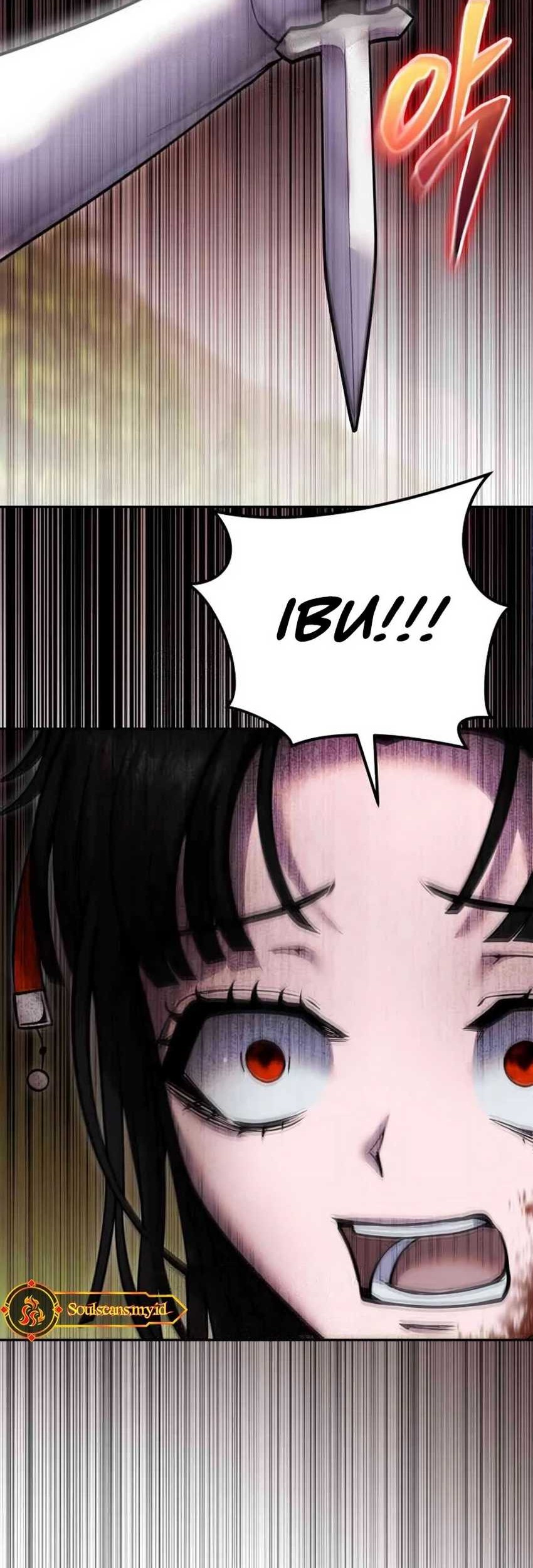 I Was More Overpowered Than The Hero, So I Hid My Power! Chapter 61 - halaman 48