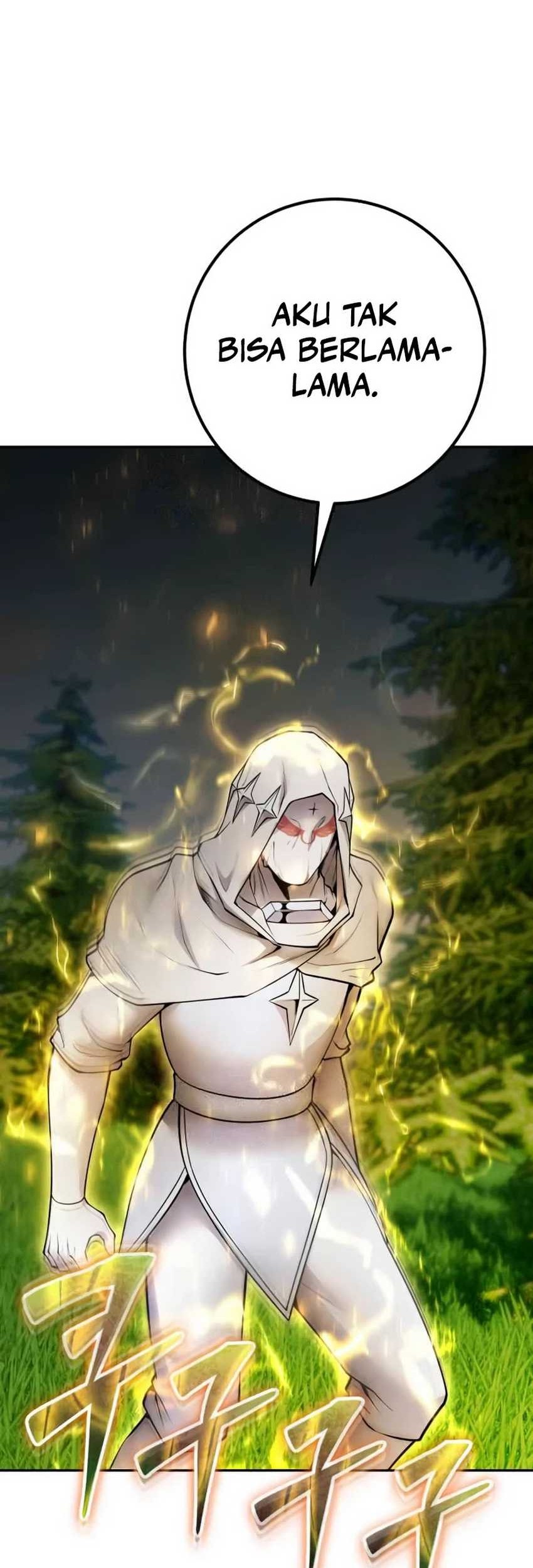 I Was More Overpowered Than The Hero, So I Hid My Power! Chapter 61 - halaman 5