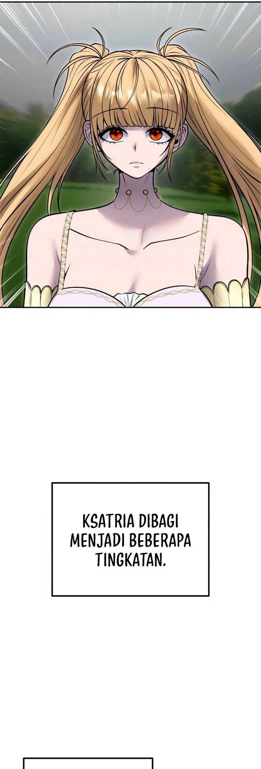I Was More Overpowered Than The Hero, So I Hid My Power! Chapter 61 - halaman 57