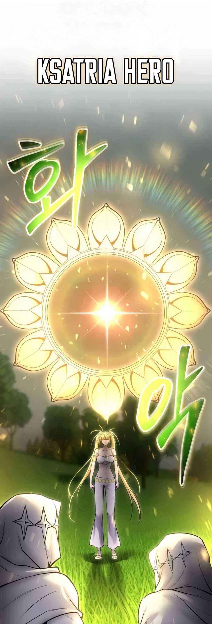 I Was More Overpowered Than The Hero, So I Hid My Power! Chapter 61 - halaman 59