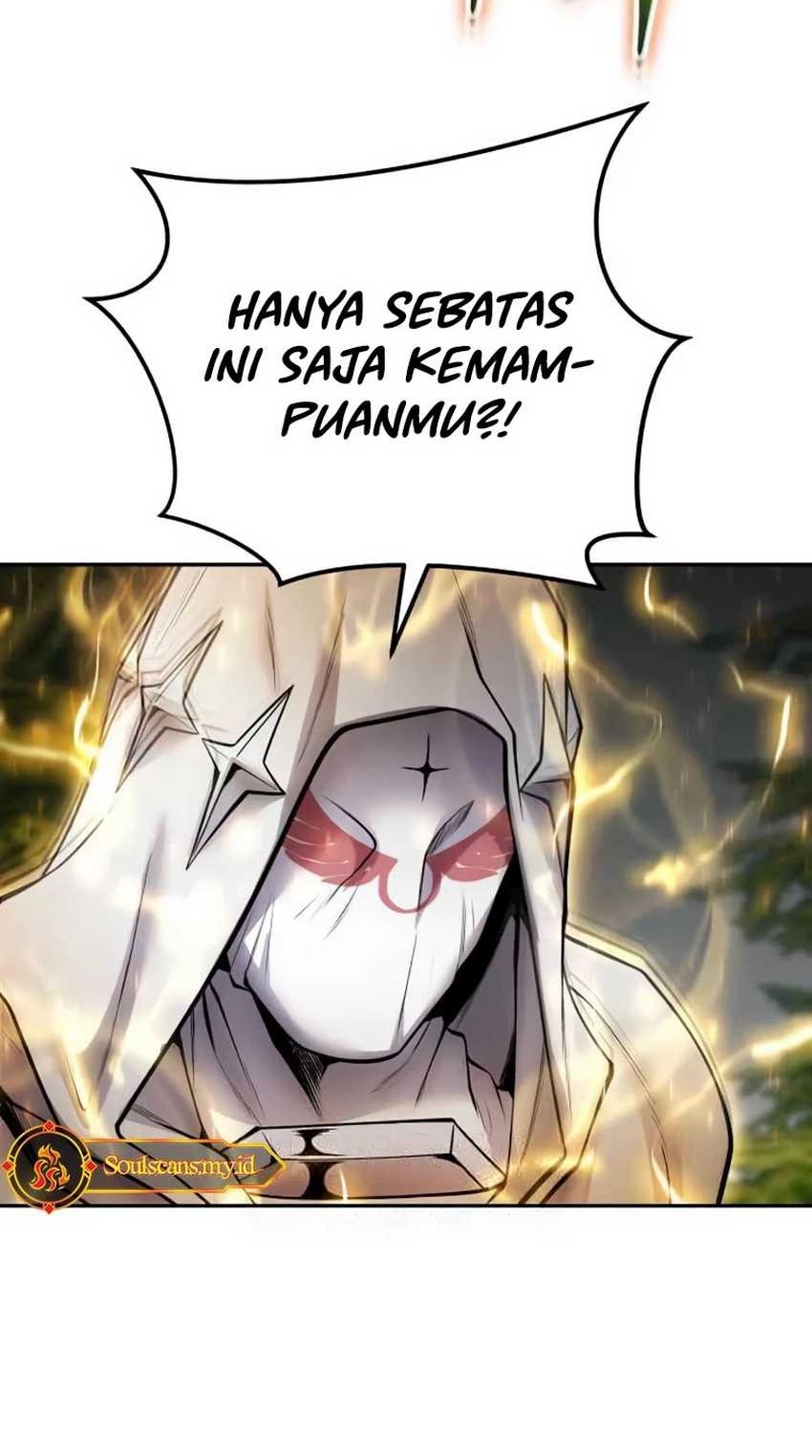 I Was More Overpowered Than The Hero, So I Hid My Power! Chapter 61 - halaman 6