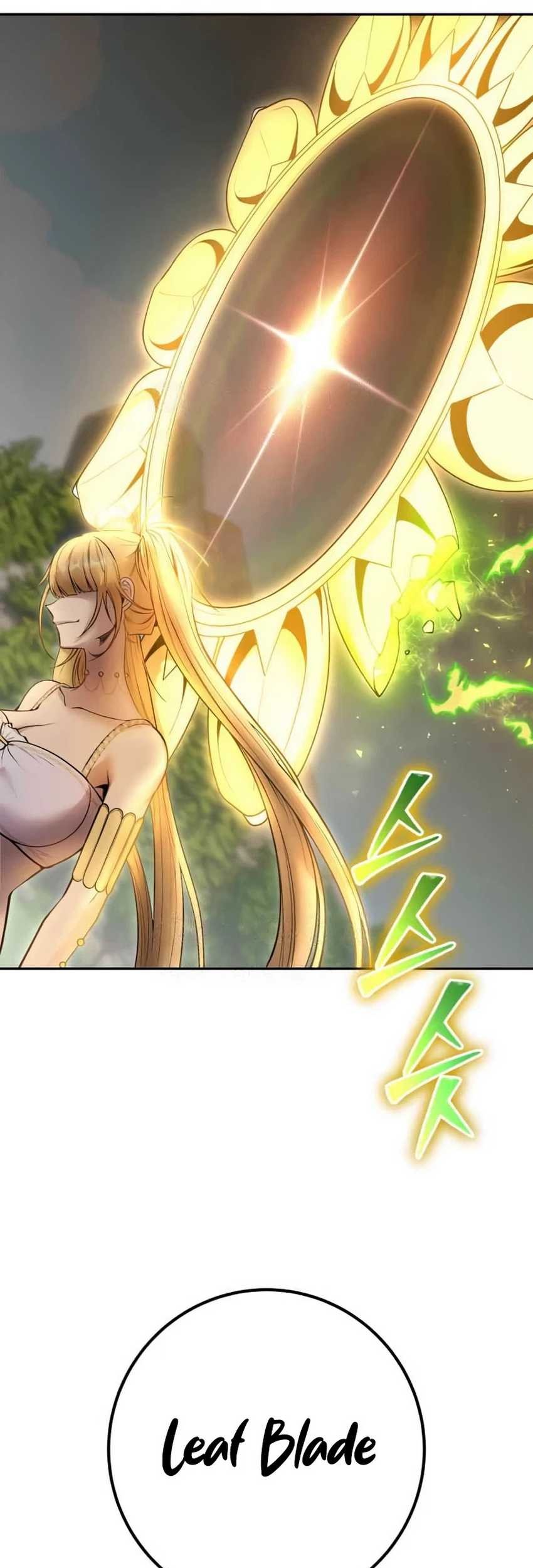 I Was More Overpowered Than The Hero, So I Hid My Power! Chapter 61 - halaman 62