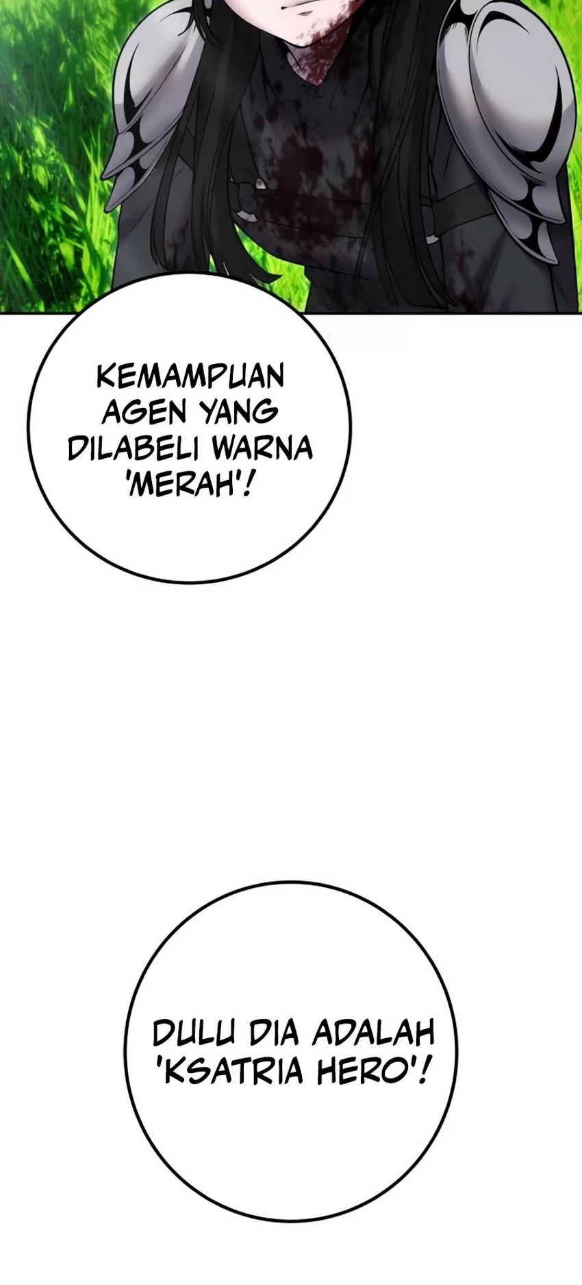 I Was More Overpowered Than The Hero, So I Hid My Power! Chapter 61 - halaman 69