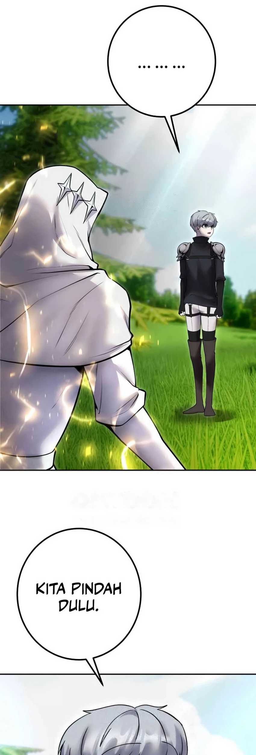 I Was More Overpowered Than The Hero, So I Hid My Power! Chapter 61 - halaman 7