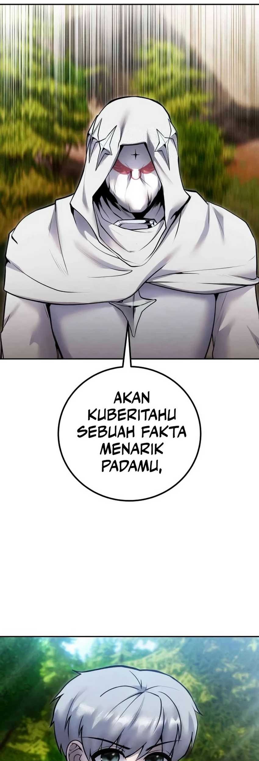 I Was More Overpowered Than The Hero, So I Hid My Power! Chapter 61 - halaman 70