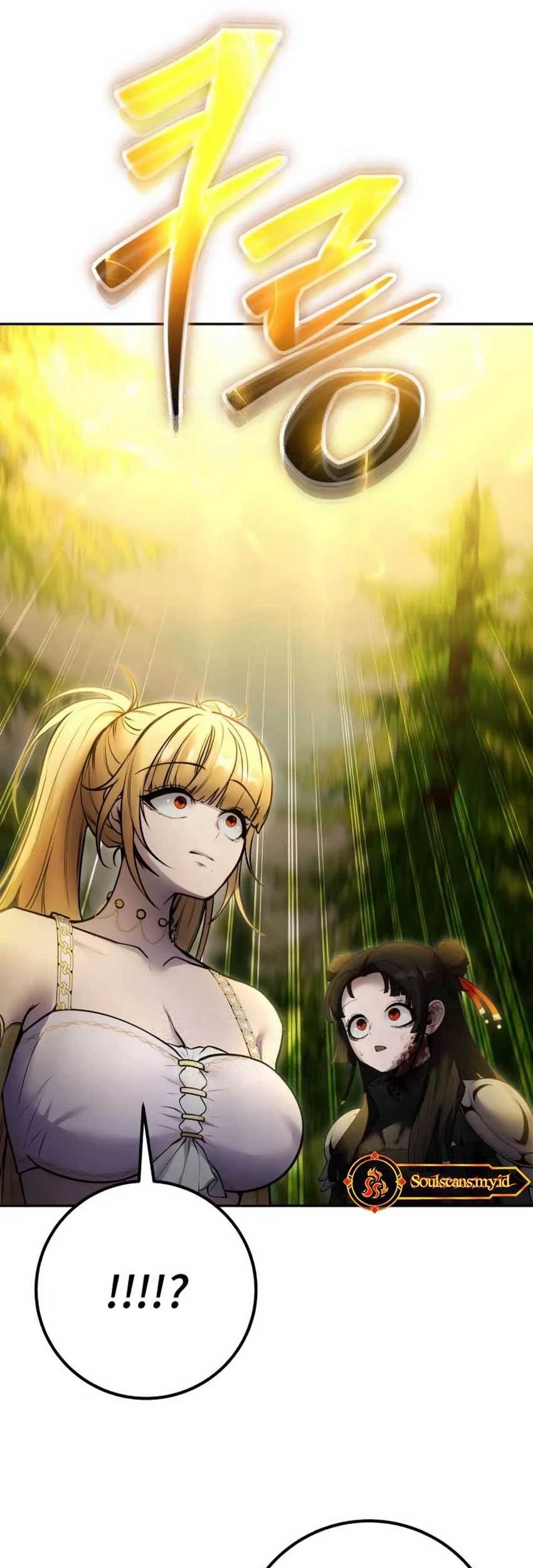 I Was More Overpowered Than The Hero, So I Hid My Power! Chapter 61 - halaman 73