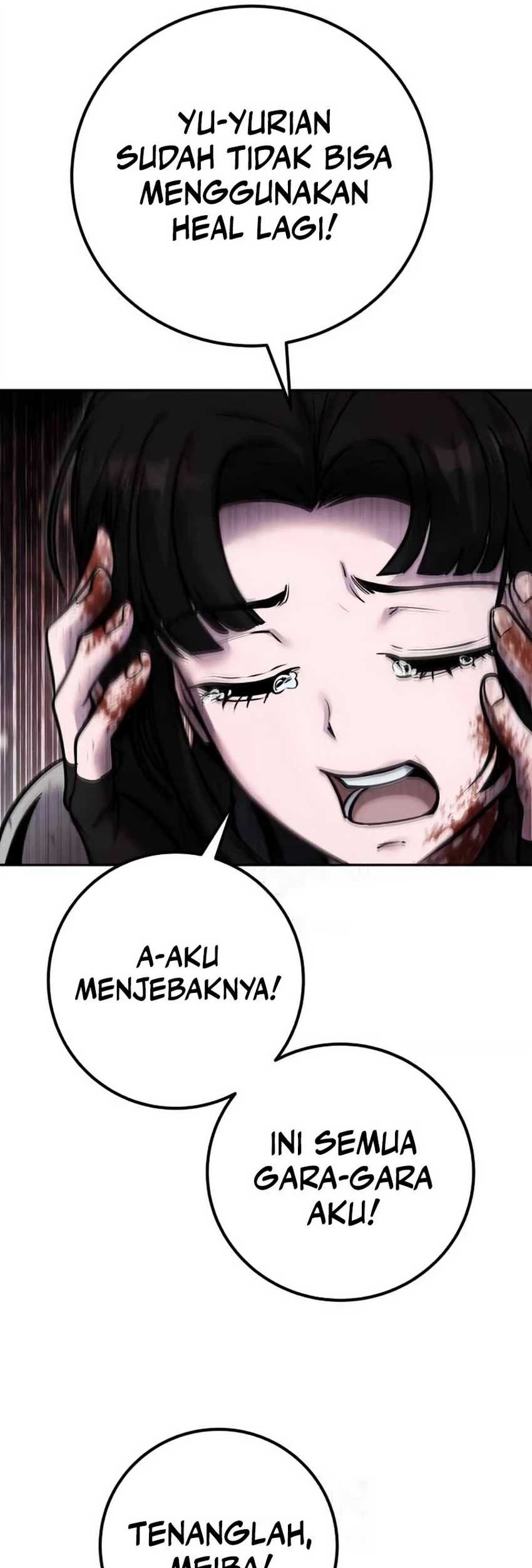 I Was More Overpowered Than The Hero, So I Hid My Power! Chapter 61 - halaman 76