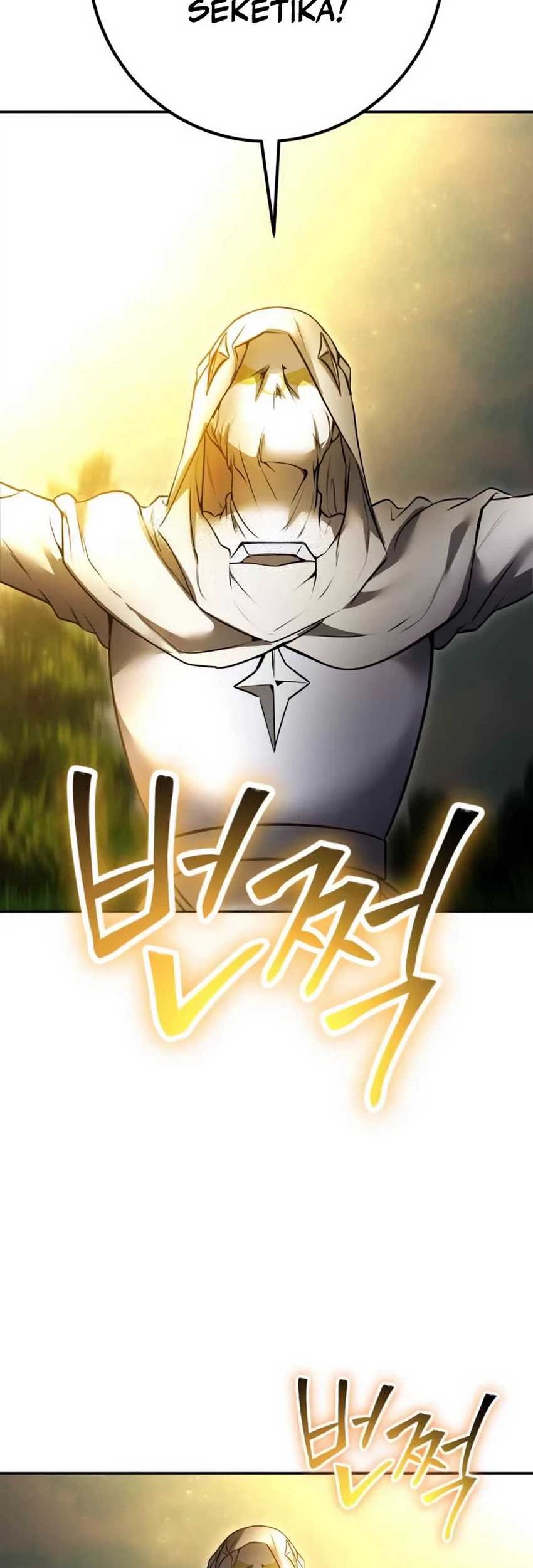 I Was More Overpowered Than The Hero, So I Hid My Power! Chapter 61 - halaman 80