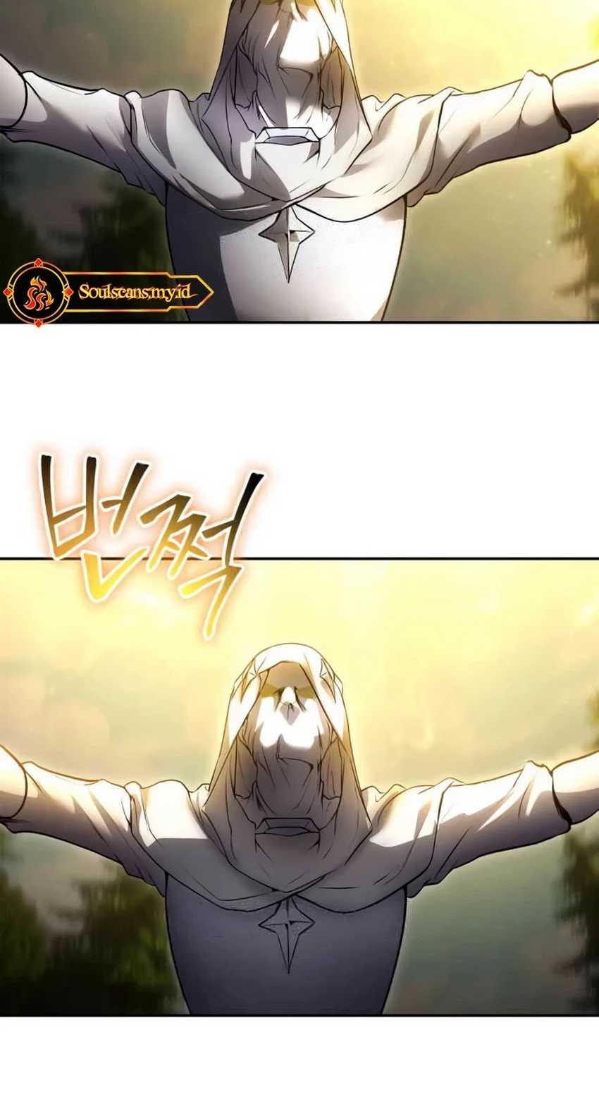 I Was More Overpowered Than The Hero, So I Hid My Power! Chapter 61 - halaman 81