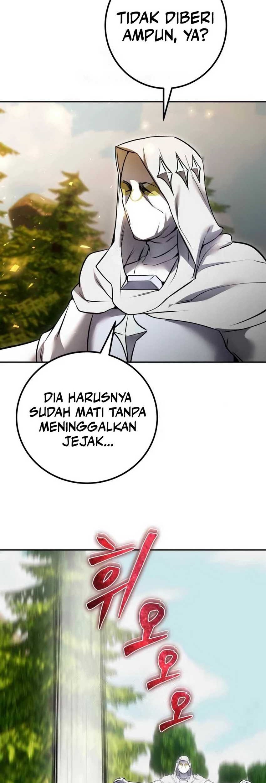 I Was More Overpowered Than The Hero, So I Hid My Power! Chapter 61 - halaman 83