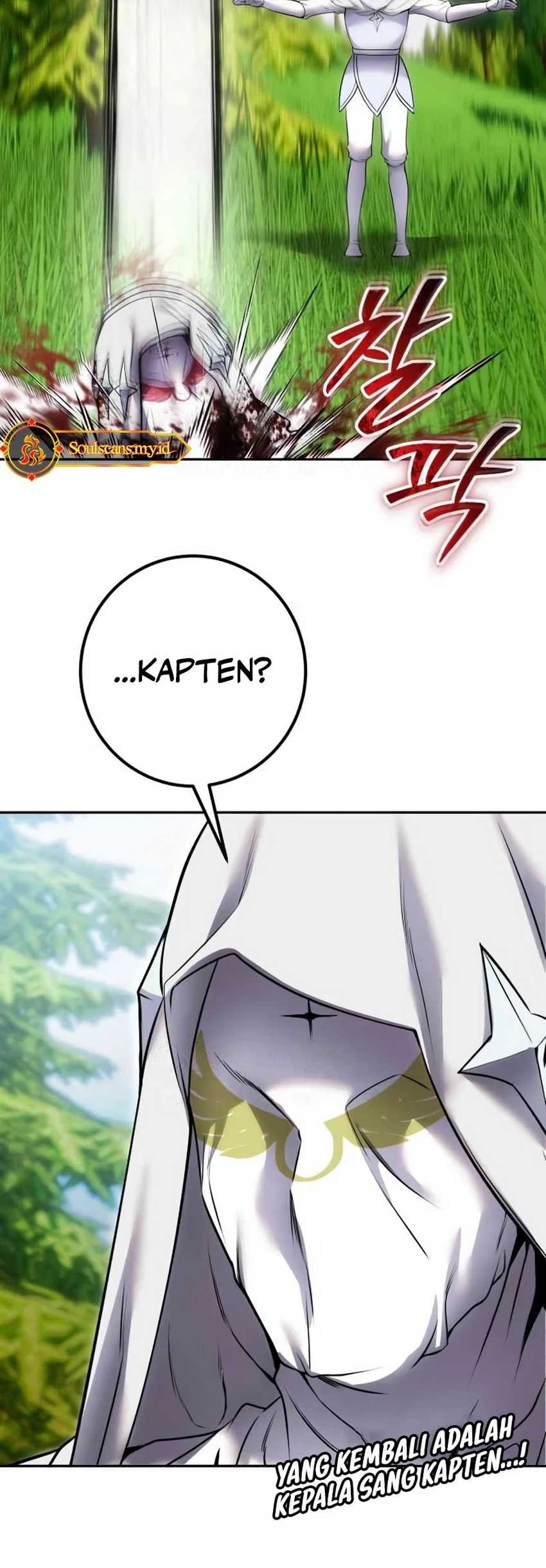 I Was More Overpowered Than The Hero, So I Hid My Power! Chapter 61 - halaman 84