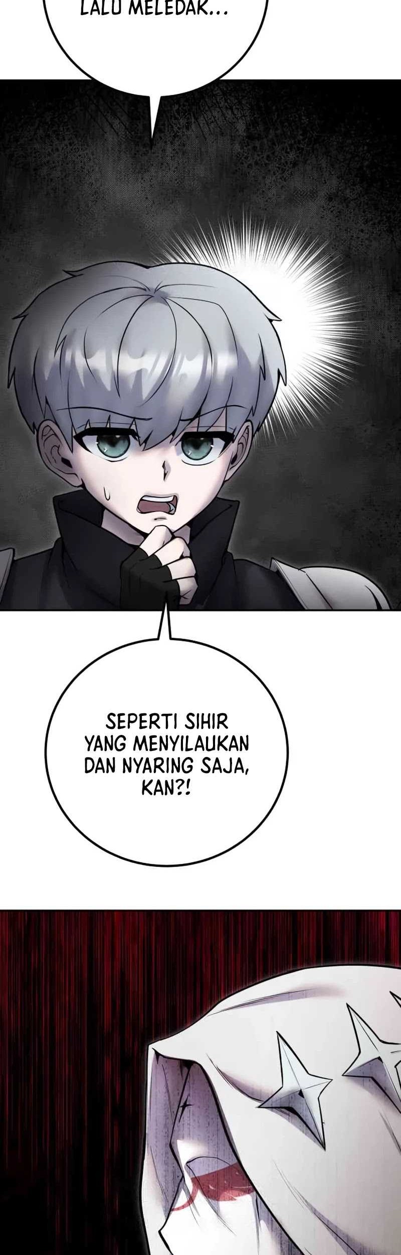 I Was More Overpowered Than The Hero, So I Hid My Power! Chapter 62 - halaman 11