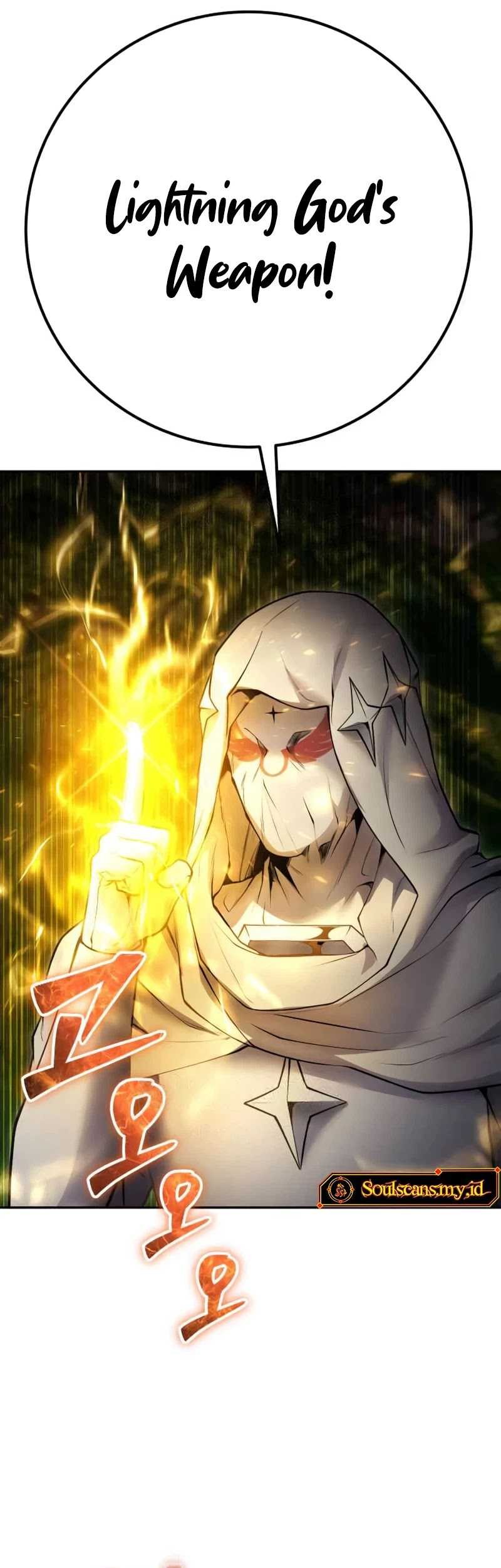 I Was More Overpowered Than The Hero, So I Hid My Power! Chapter 62 - halaman 13