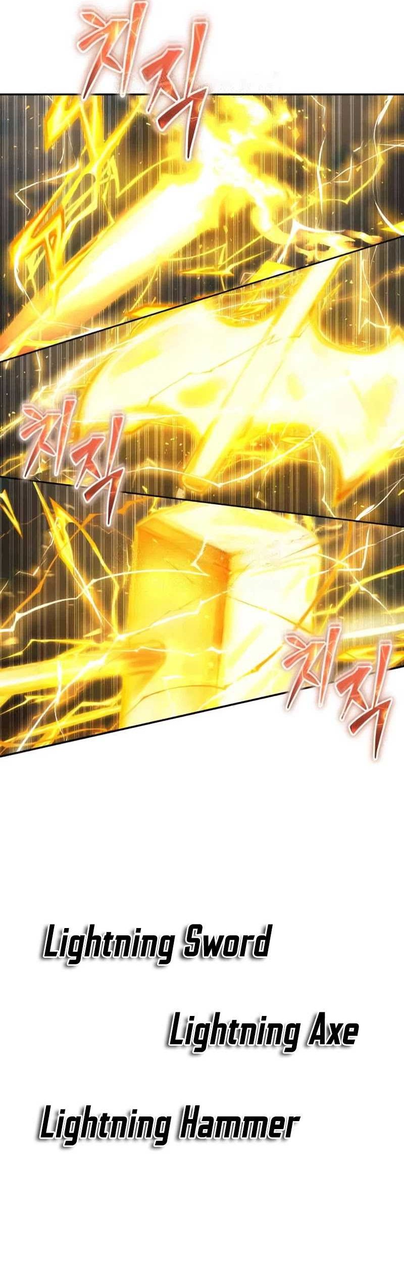 I Was More Overpowered Than The Hero, So I Hid My Power! Chapter 62 - halaman 14