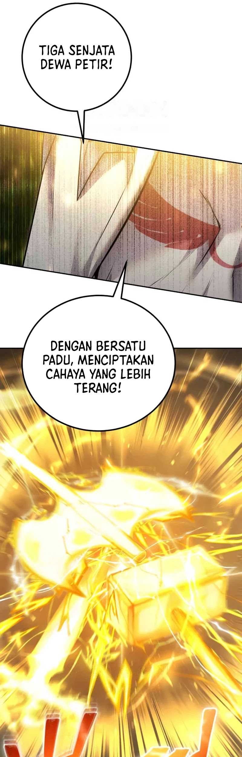 I Was More Overpowered Than The Hero, So I Hid My Power! Chapter 62 - halaman 16