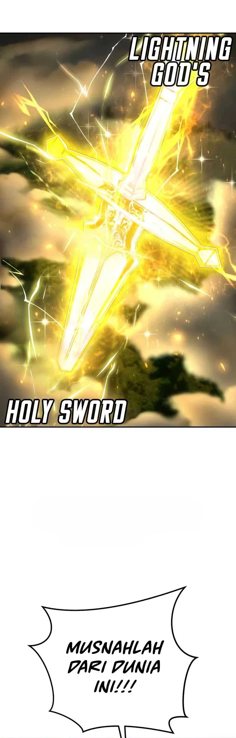 I Was More Overpowered Than The Hero, So I Hid My Power! Chapter 62 - halaman 19
