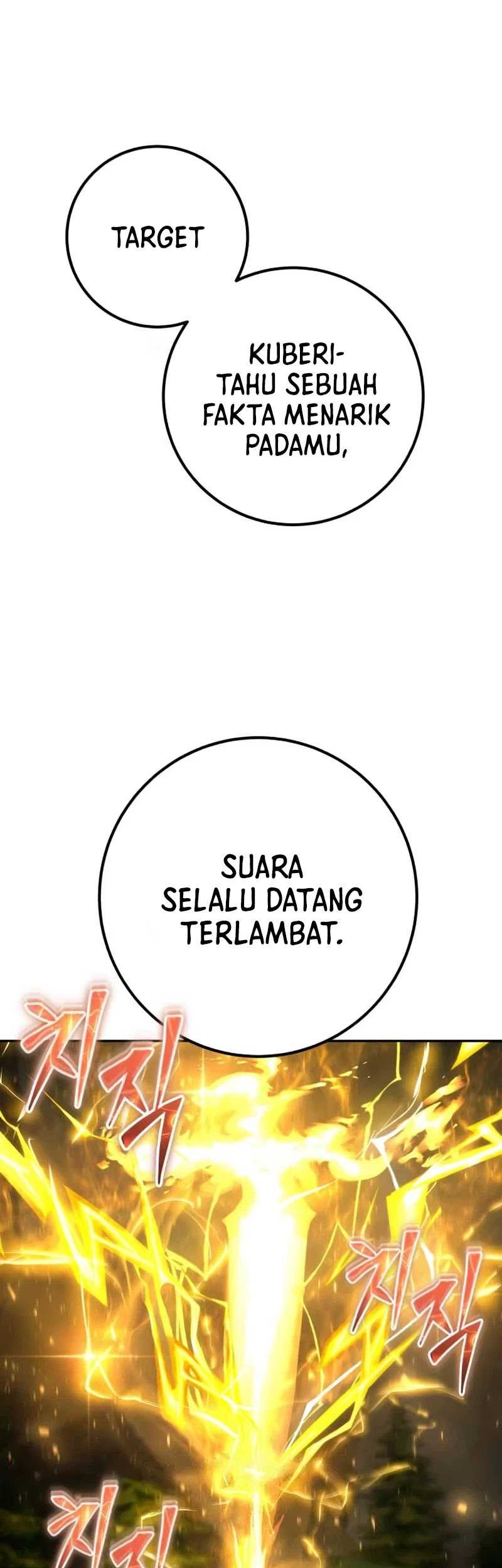 I Was More Overpowered Than The Hero, So I Hid My Power! Chapter 62 - halaman 2