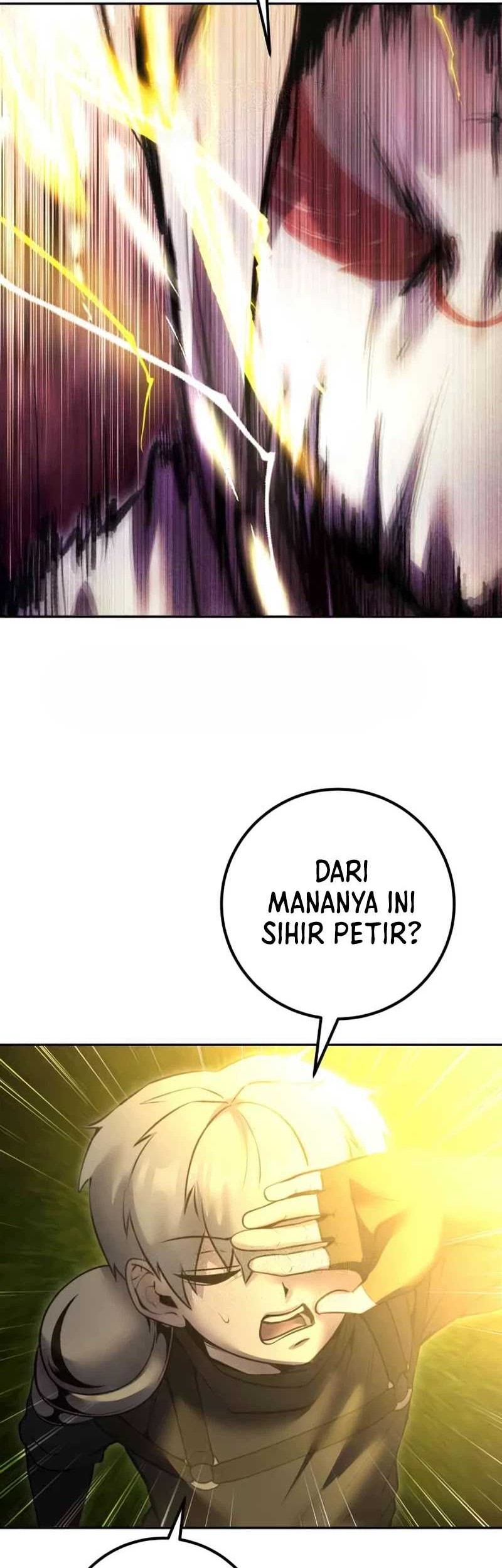 I Was More Overpowered Than The Hero, So I Hid My Power! Chapter 62 - halaman 20