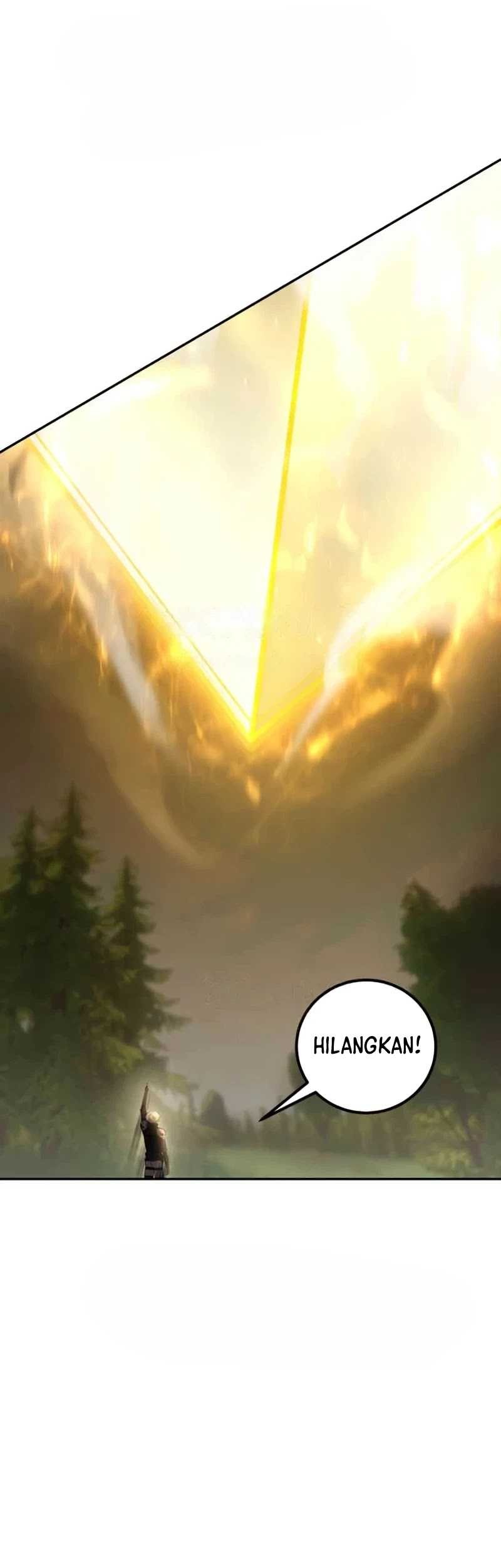 I Was More Overpowered Than The Hero, So I Hid My Power! Chapter 62 - halaman 22