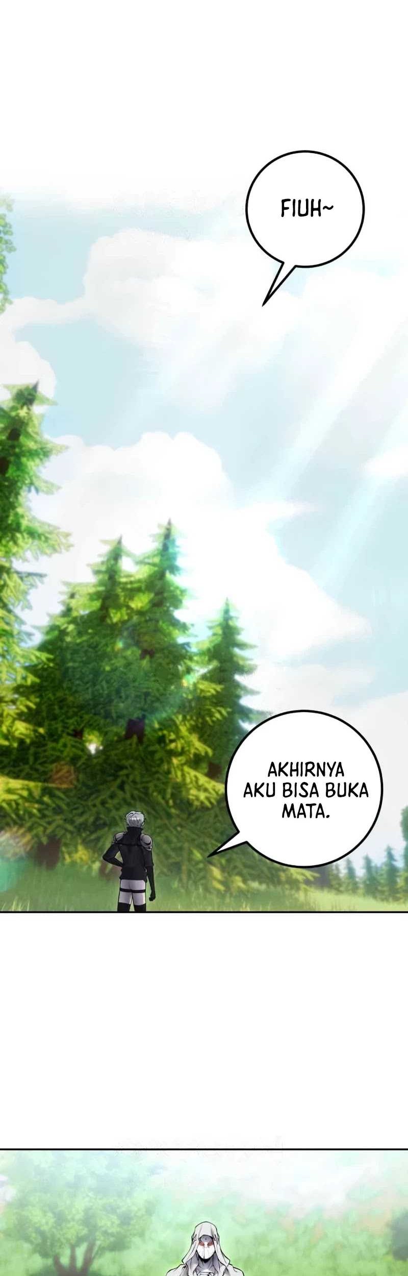 I Was More Overpowered Than The Hero, So I Hid My Power! Chapter 62 - halaman 23