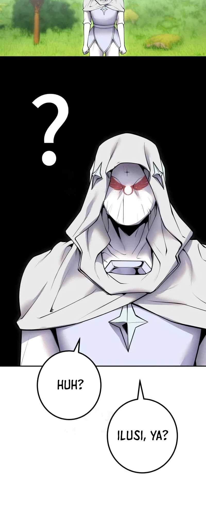 I Was More Overpowered Than The Hero, So I Hid My Power! Chapter 62 - halaman 24