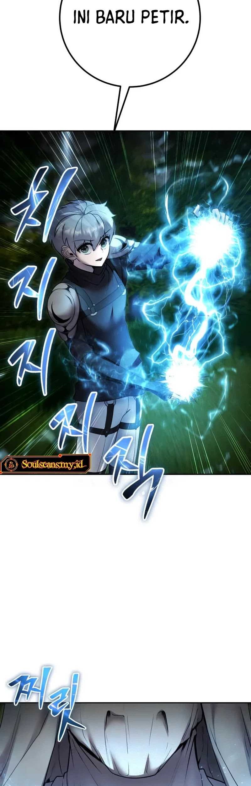 I Was More Overpowered Than The Hero, So I Hid My Power! Chapter 62 - halaman 26