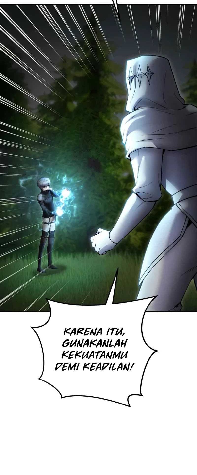 I Was More Overpowered Than The Hero, So I Hid My Power! Chapter 62 - halaman 30