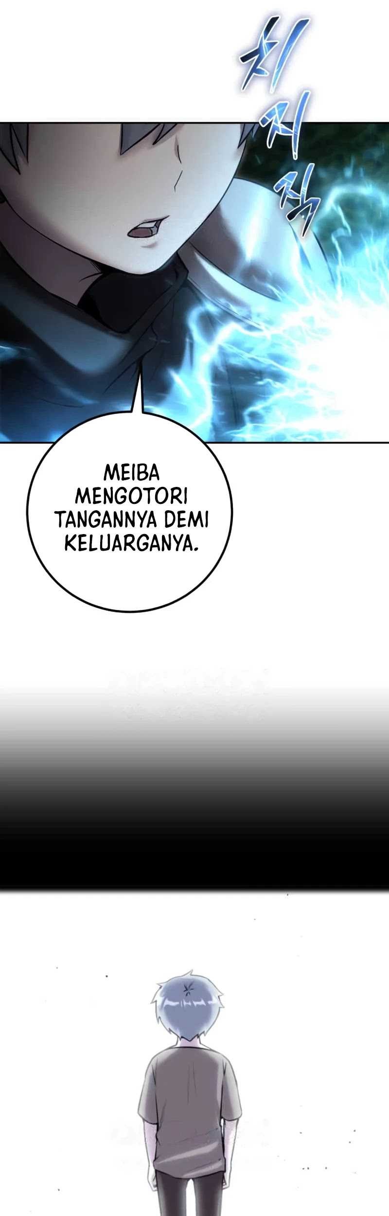 I Was More Overpowered Than The Hero, So I Hid My Power! Chapter 62 - halaman 31