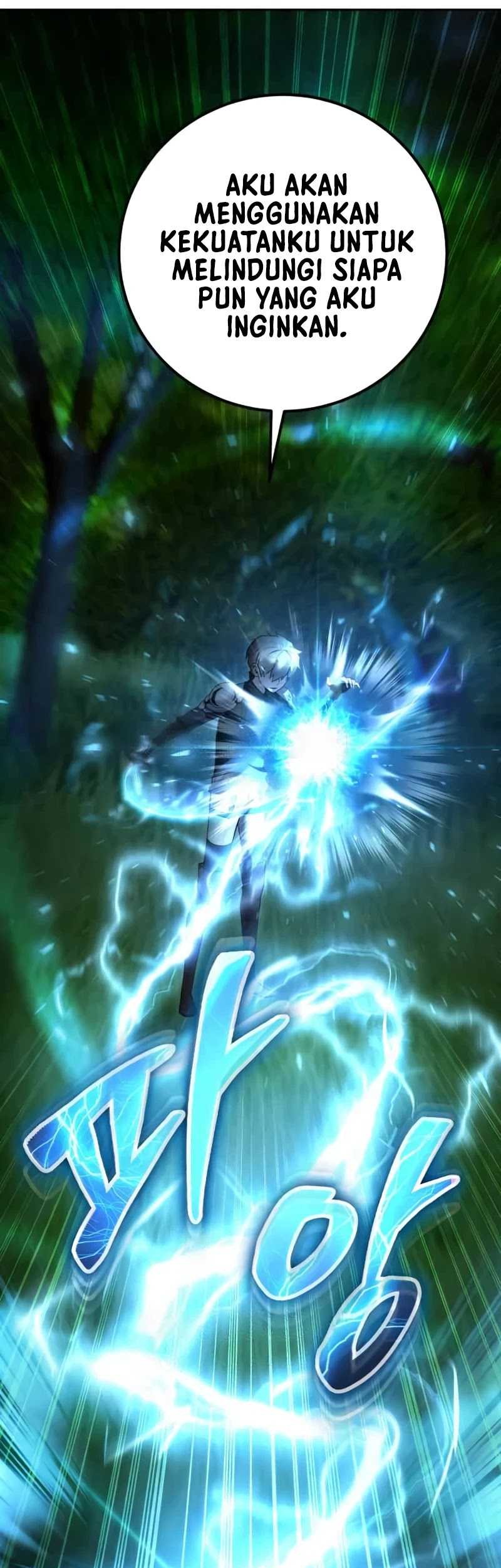 I Was More Overpowered Than The Hero, So I Hid My Power! Chapter 62 - halaman 34