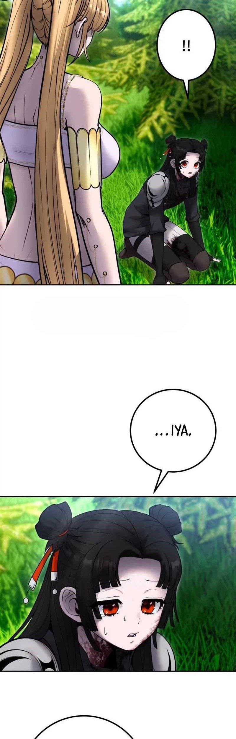 I Was More Overpowered Than The Hero, So I Hid My Power! Chapter 62 - halaman 38