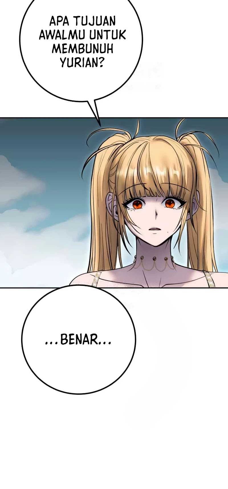 I Was More Overpowered Than The Hero, So I Hid My Power! Chapter 62 - halaman 39
